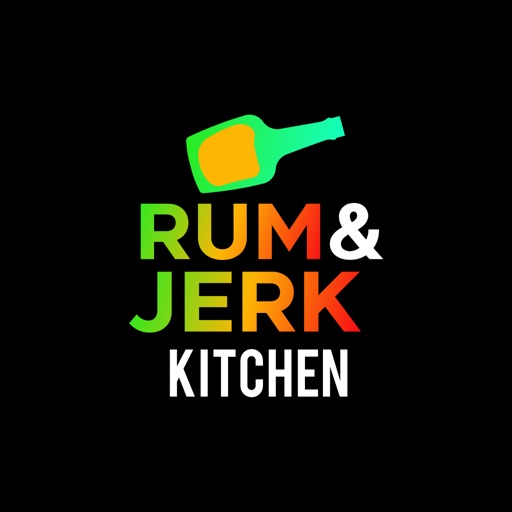 Rum and Jerk Kitchen, London