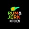 Congratulations - you found our Rum and Jerk Kitchen in London App