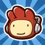 Scribblenauts Remix App Cancel