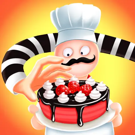 Food Thief Cheats