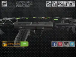 Firearms Simulator screenshot 7