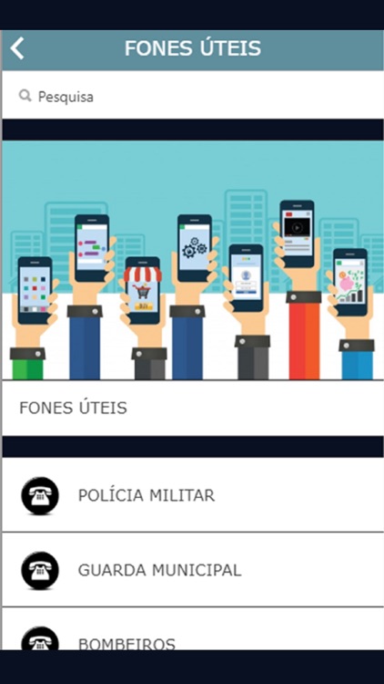 Residencial São Cristóvão screenshot-7