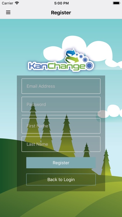 Kanchange screenshot-7