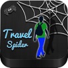 Travel Spider - Caribbean