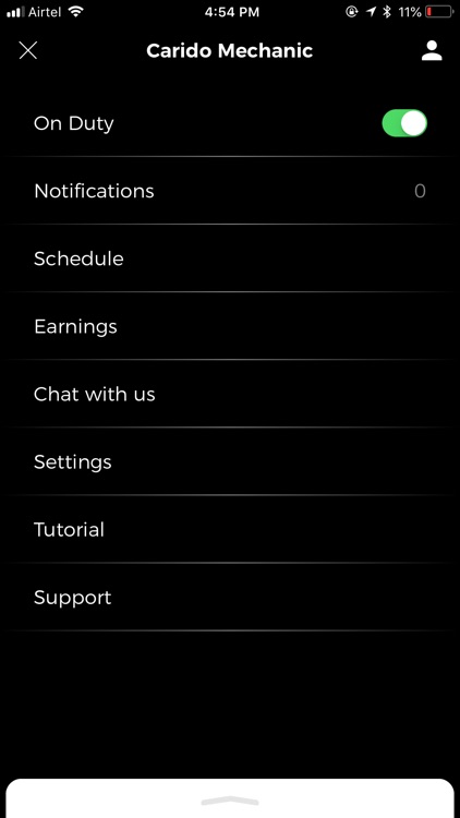 Carido for Mechanic screenshot-3