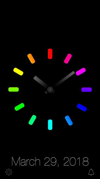 Premium Clock Plus Screenshot 5