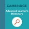 CAMDICT - Learner's Dictionary