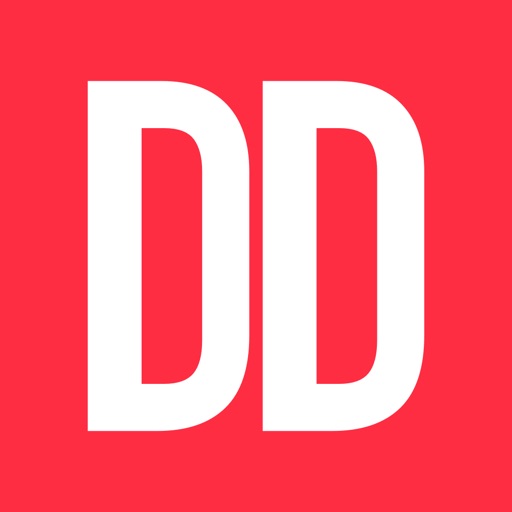 Delivery Dudes - Food Delivery