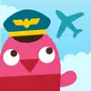 Sago Mini Planes Adventure App Feedback