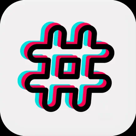 TikTag: Hashtags Cheats