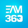 EAM360 Manager icon