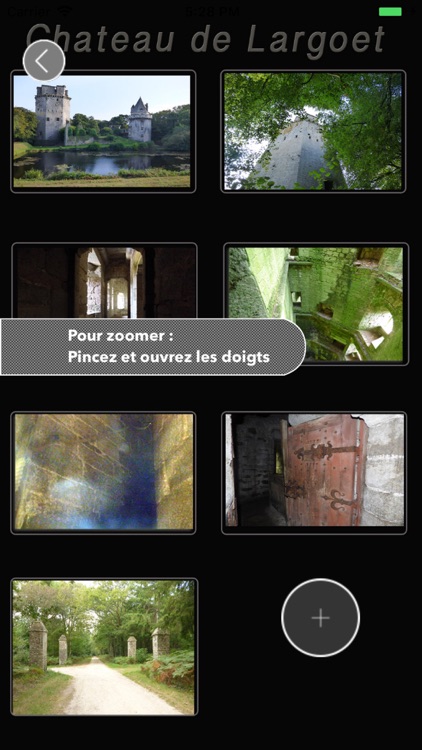 Mystères en randonnées vol 1 screenshot-6