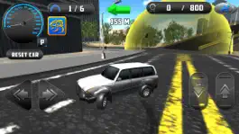 Game screenshot Real Drift Kruzak Dubai Sim apk