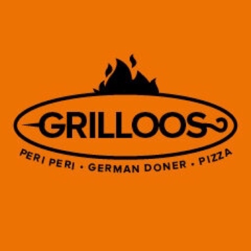Grilloos
