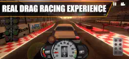 Game screenshot No Limit Drag Racing 2 hack