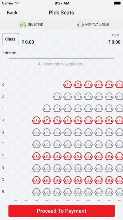 SARB MULTIPLEX screenshot-4