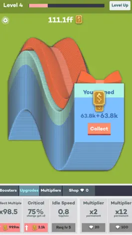 Game screenshot You Win！ mod apk