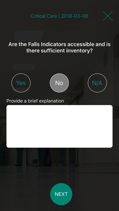 Screenshot #3 pour Posey SAFE Program