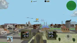 Game screenshot Patriotic Missile 3D Lite apk