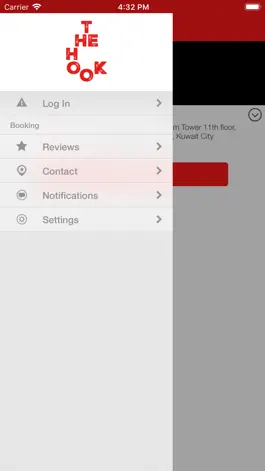Game screenshot The Hook Boxing Gym apk