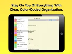 Audio Notebook: Sound Recorder iPad image 3
