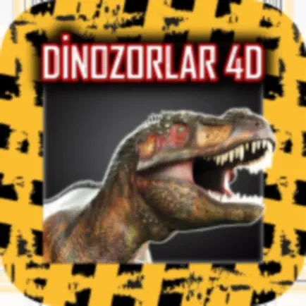Dinozorlar 4D Читы