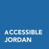 Accessible Jordan icon
