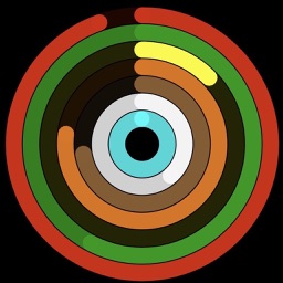 Nutrings+ Apple Watch App