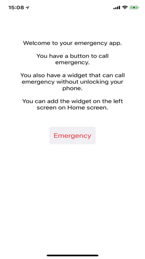 Safety SOS(圖1)-速報App
