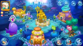 Game screenshot Vườn Thủy Cung: nông trại vui mod apk