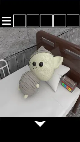 Game screenshot 脱出ゲーム　ちょっと怖いお化け屋敷からの脱出 apk