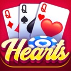 Top 40 Games Apps Like Hearts: Casino Card Game - Best Alternatives