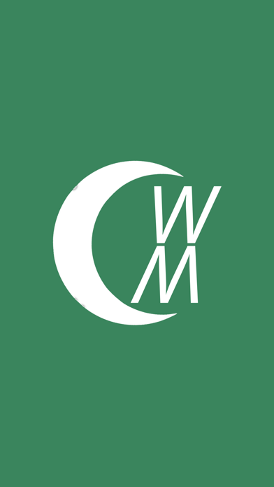 Westchester Muslim Center Screenshot