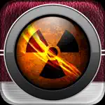 Electromagnetic EMF Detector App Cancel