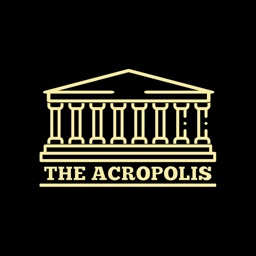 The Greek Acropolis