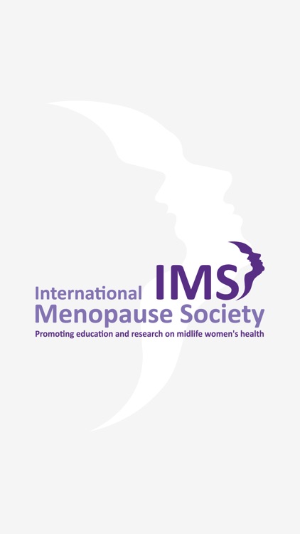 IMS Intl Menopause Society
