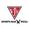 VJ's Pizza icon