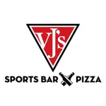 VJ's Pizza App Contact