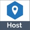 With the Goevents Host app, you can scan your participant's QR Code tickets and view their ticket information easily for a paperless registration process on your event day