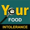 Your Food Intolerance - iPhoneアプリ