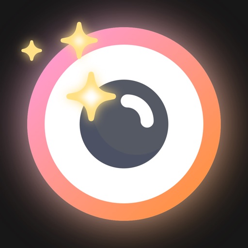 Sparkle - Photo&Video Effects Icon