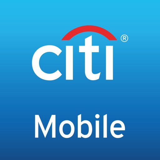 Citibank IN iOS App