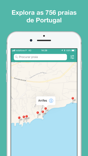 Beachap(圖2)-速報App