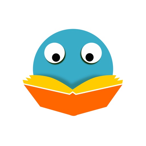 the reader icon