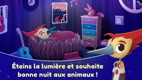 Capture d'écran