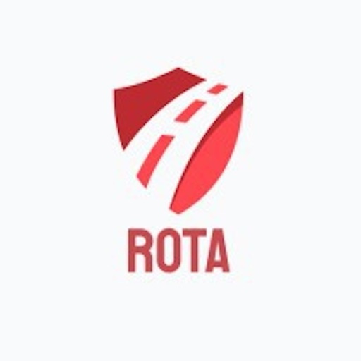 Rota - Passageiros icon