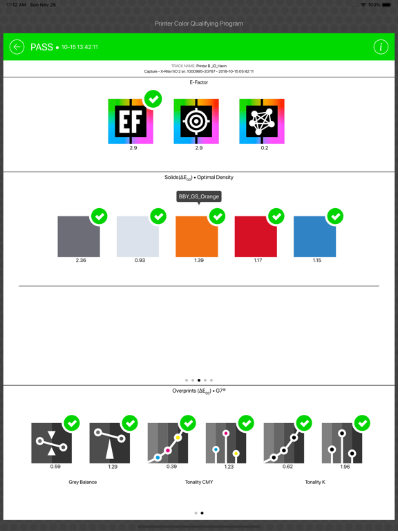 ChromaChecker™ Connectのおすすめ画像7