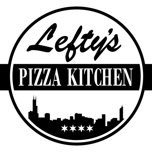 Lefty's Pizza Shop icon