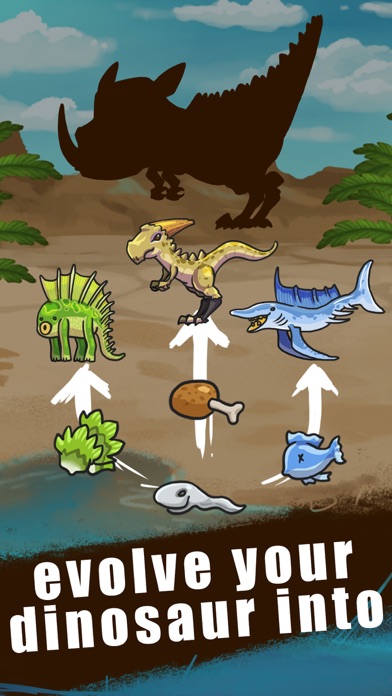 Jurassic Evolution World screenshot 2