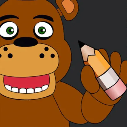 At Nights Coloring Читы